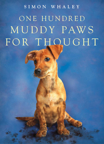 100 Muddy Paws For Thought - Hodder & Stoughton edition