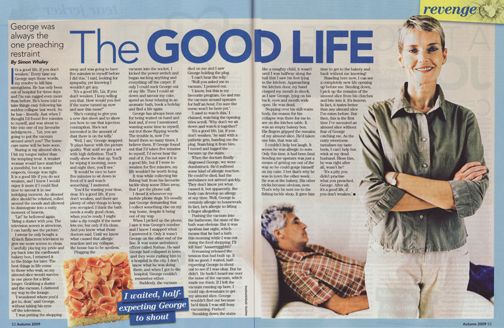 The Good Life by Simon Whaley