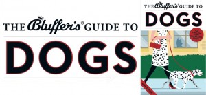 The Bluffer's Guide to Dogs