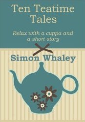 Ten Teatime Tales